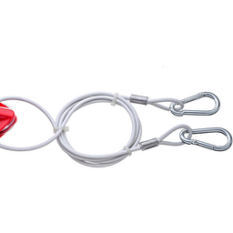 Seachoice Tow Harness, Coated Wire thumbnail-1
