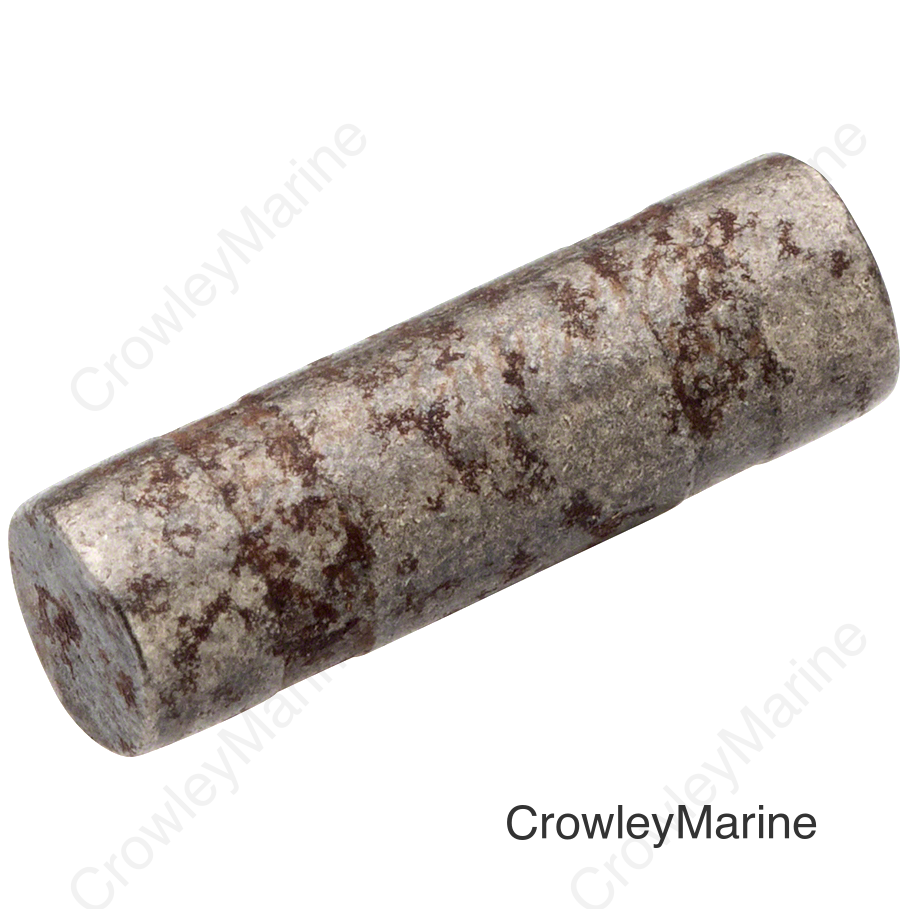 The Shadow Conspiracy Interlock Interlock Chain Master Pin 3/32