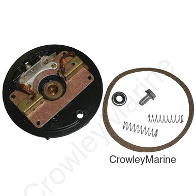 TILT TRIM REPAIR KIT