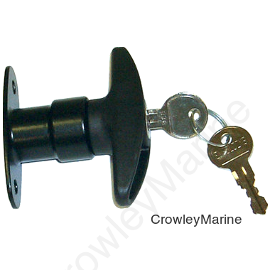 STARTER LOCK*Limited* (118-7598)