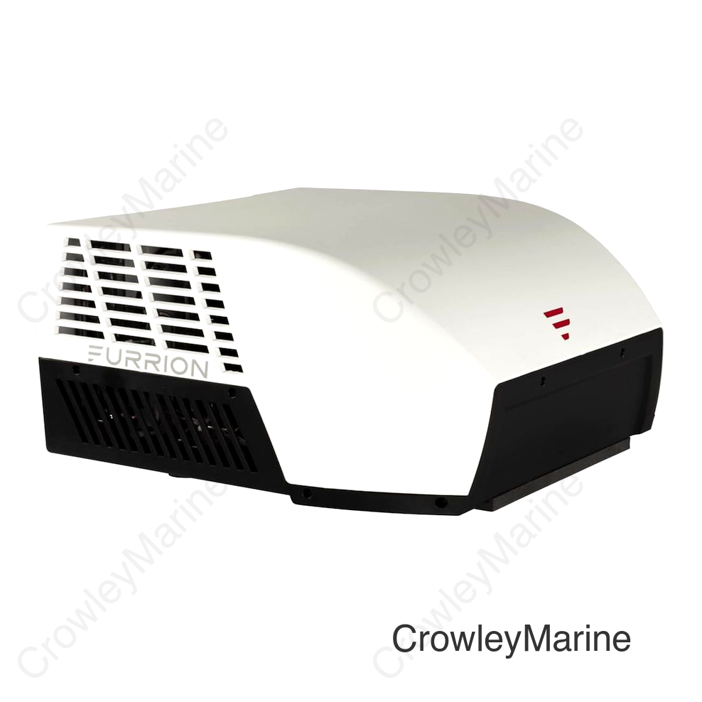 CHILL  CUBE RV AC NON DUCT 18K WHT