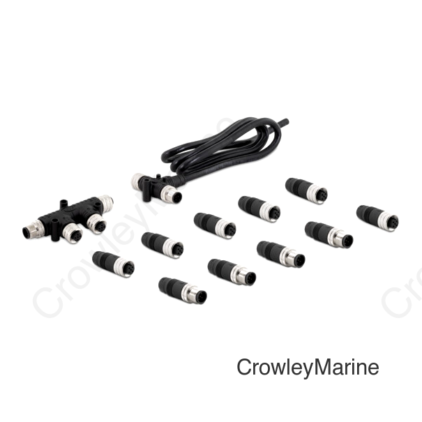 STARTER KIT, NMEA DUAL DEVICE