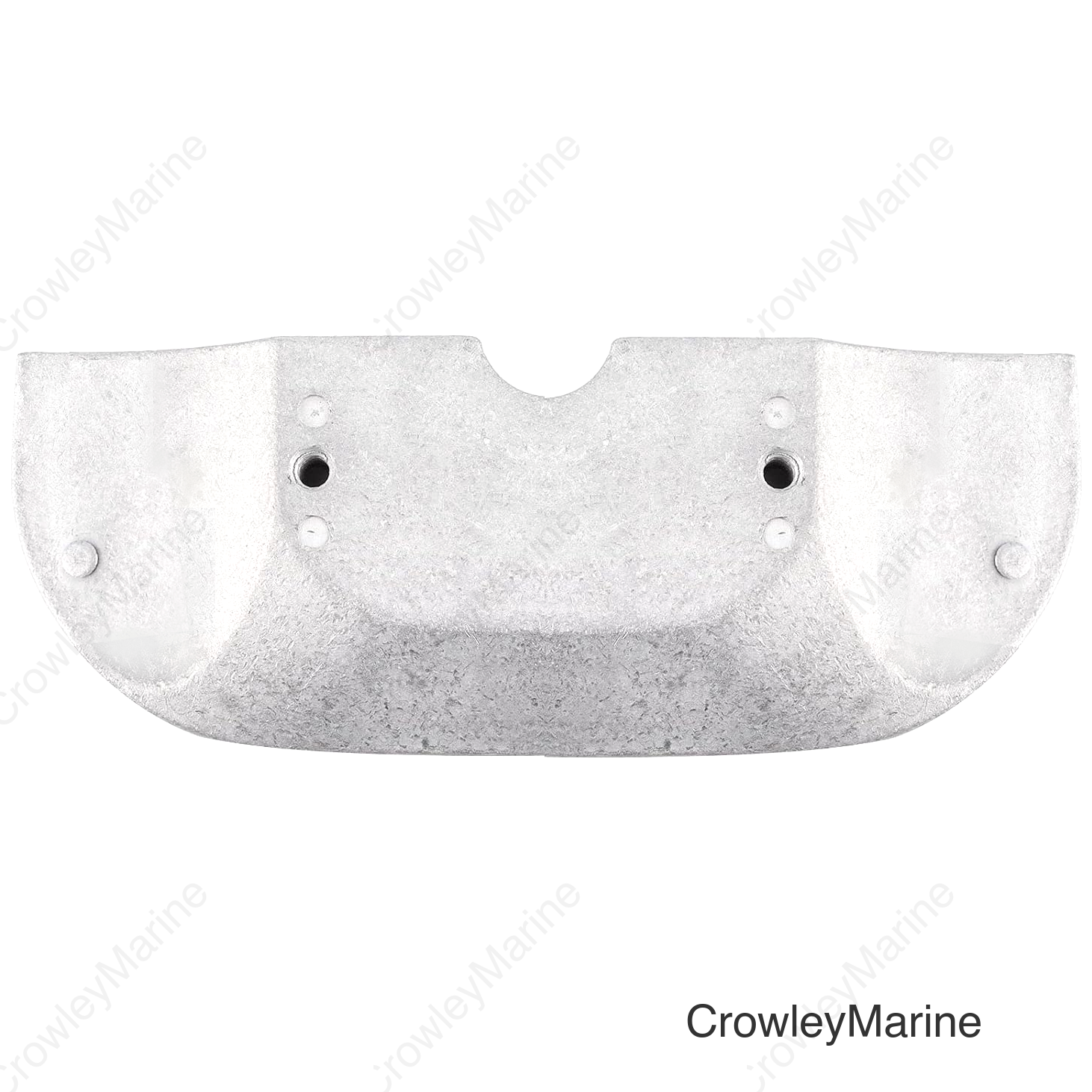 Anode, Aluminum