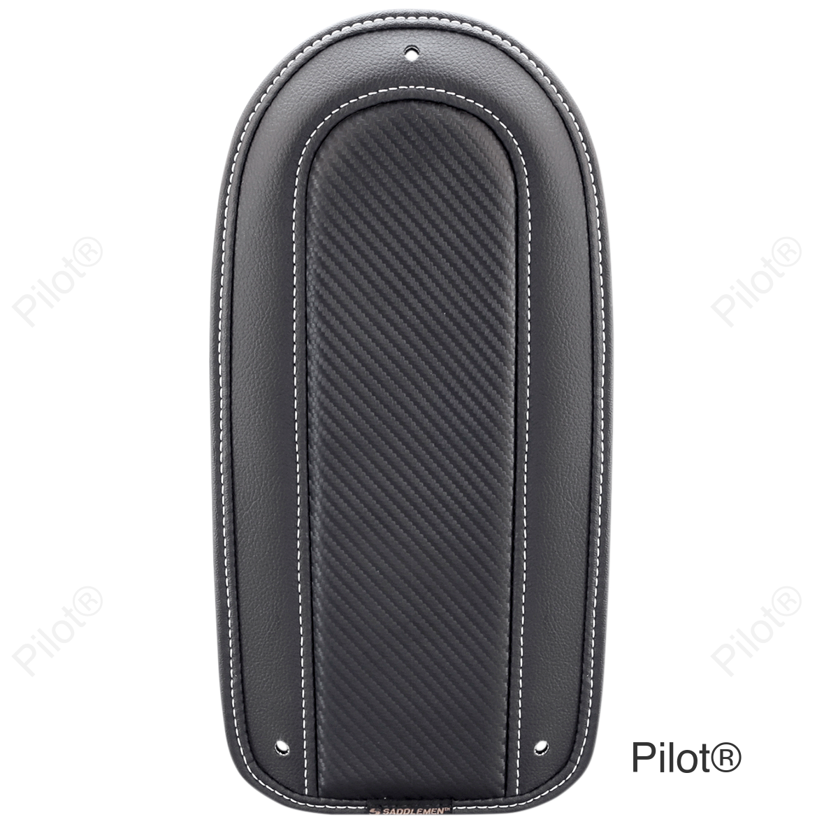 Fender Chap - Matches Dominator Solo Seat