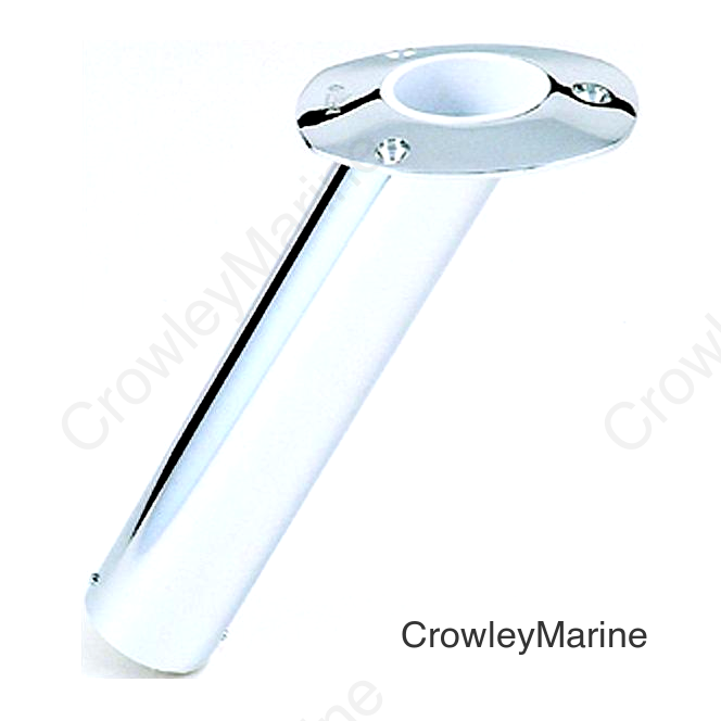 Rod Holder Medium 30°