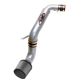 AEM 03-05 Honda Accord V6 Silver V2 Intake thumbnail-2