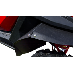 Fender Flare Kit - RZR Pro XP thumbnail-10