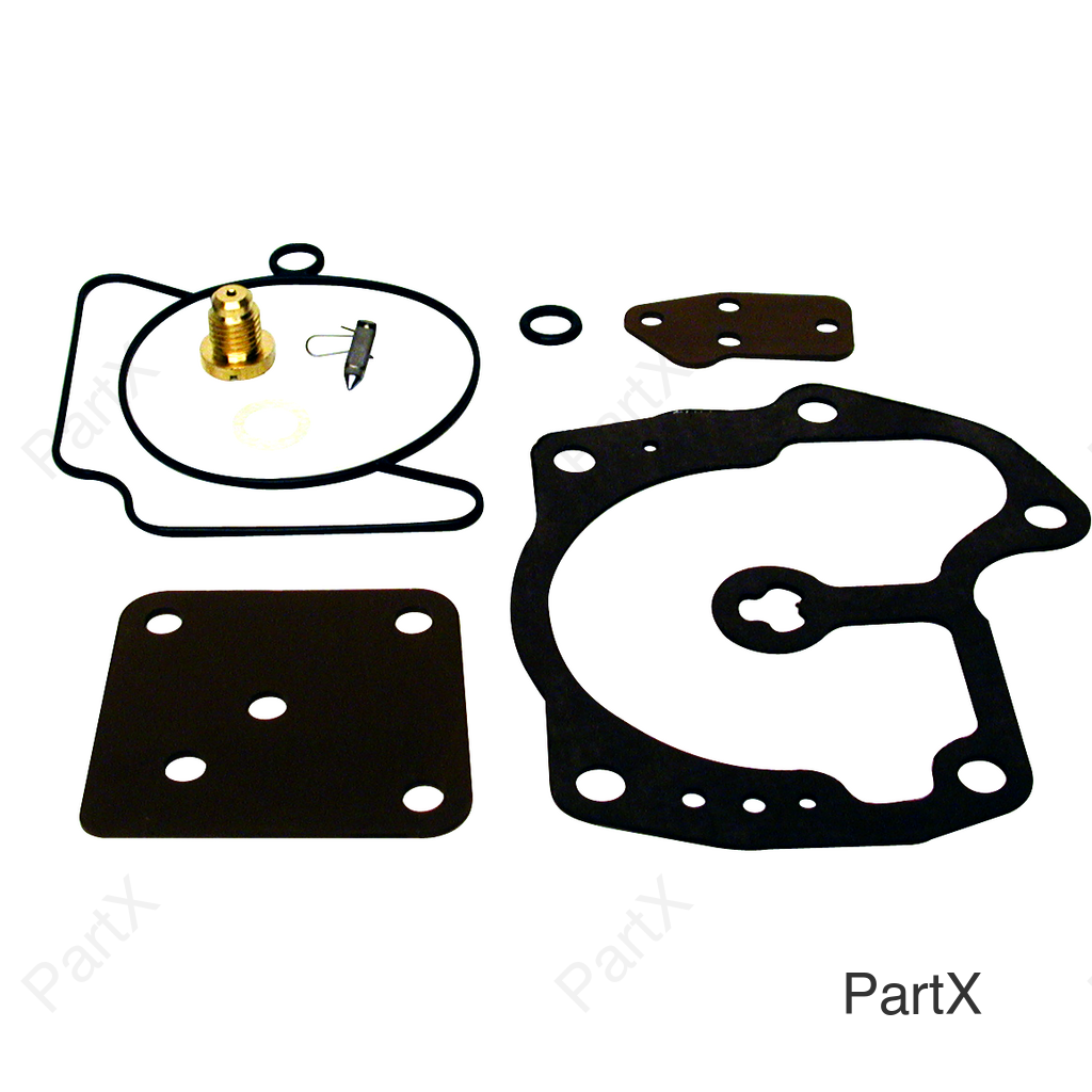 Carburetor Service Kit (40520)