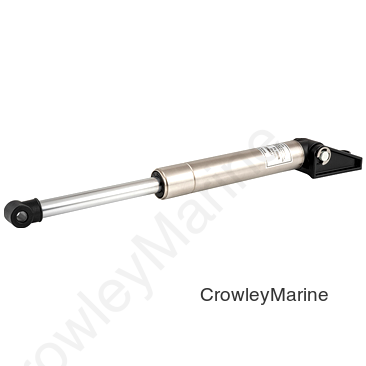 Ultrex 80lb., 24V and 112lb, 36V with 52" Shaft