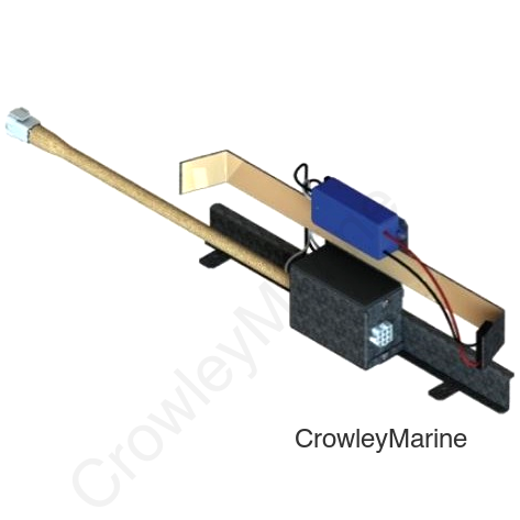 COLEMAN-MACH CLIMATE CONTROL ACCESS