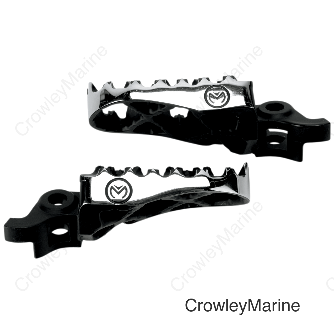 FOOTPEG HYBRID KXF