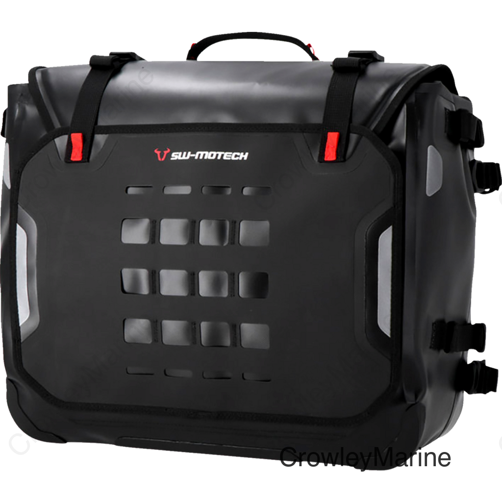 SIDEBAG SYSBAG WP L