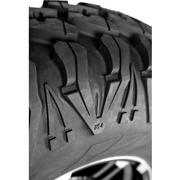 Tire - M4 Evil - Front/Rear - 28x10R14 - 8 Ply thumbnail-1