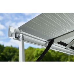 Thule Hold Down Kit for HideAway Awnings (w/Storage Bag) - Black/Silver thumbnail-1