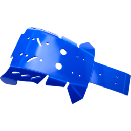 Xtreme Skid Plate - Black - Sherco thumbnail-2
