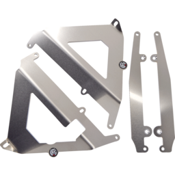 Radiator Braces - Beta thumbnail-1