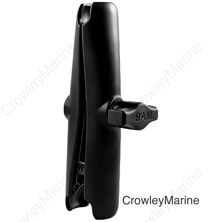 DBL SOCKET ARM B BALL C LENGTH