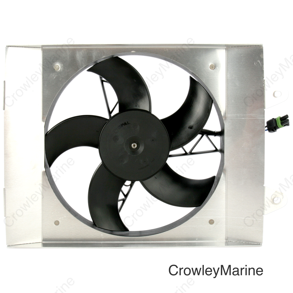 COOLING FAN HI-PERFORMNCE