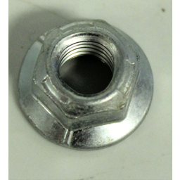 NUT, SELF-LOCK (8MM)
