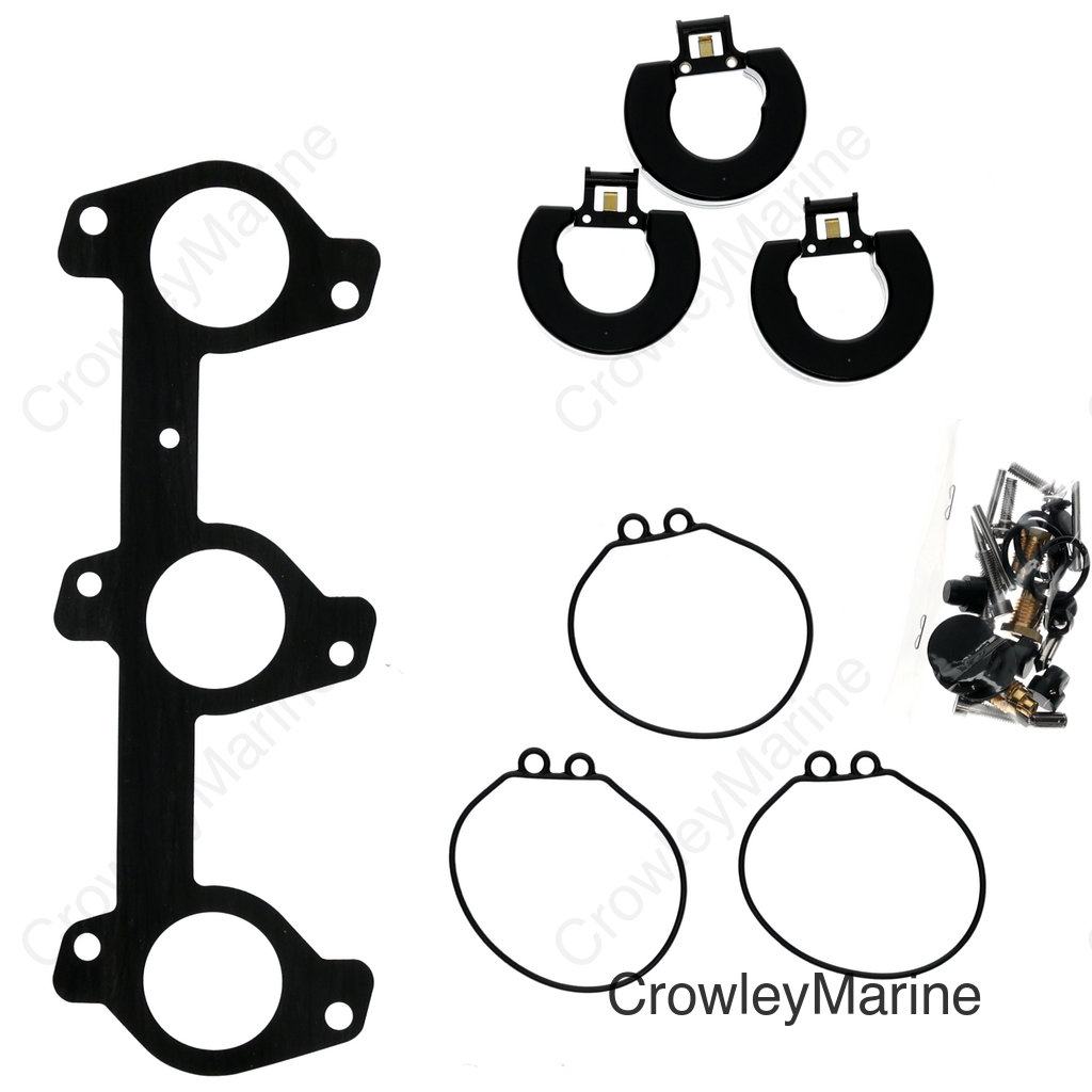 Carburetor Repair Kit