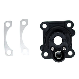 Water Pump Housing thumbnail-15