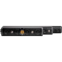SOUND BAR 6SPKR 25" MSE thumbnail-8