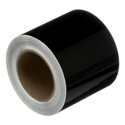 Seachoice Self-Adhesive Boat Striping Tape, 3 Mil Vinyl, 3 in. X 50 Ft., Black thumbnail-5