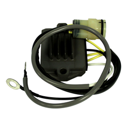 RECTIFIER & REG