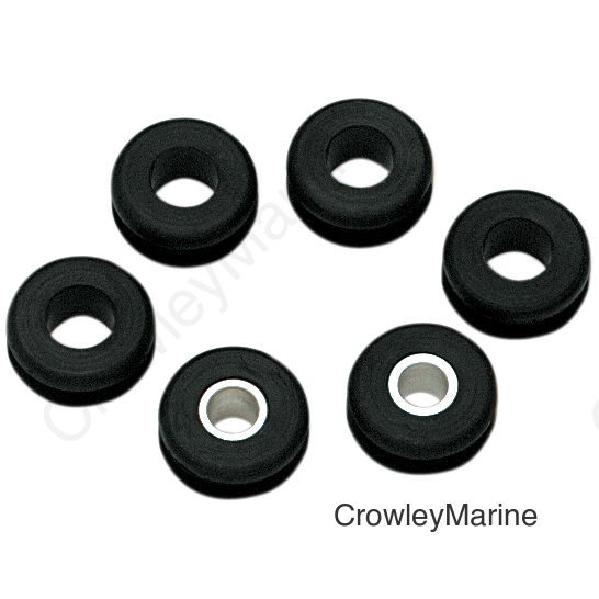 Tank Mount Bushings