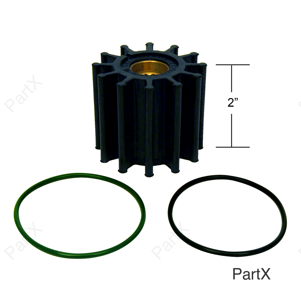 Impeller Kit (89310)