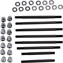 MOTOR CASE KIT 79-99 AC thumbnail-1