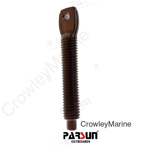 CLAMP SCREW (PAF8-01010002)