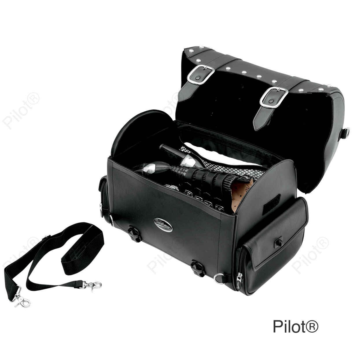 Desperado Express Tail Bag