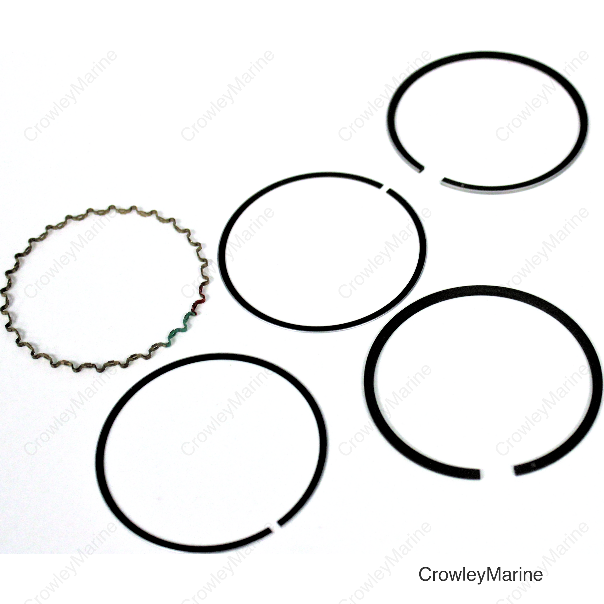 RING SET (STD)