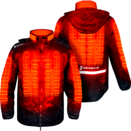 JACKET HEAT 12V LINER 2 XS thumbnail-4