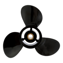 Black Diamond [QS] Prop - 3 Blade 10x8RH Aluminum
