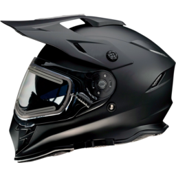HLMT RANGE ELEC FLTBLK SM thumbnail-0