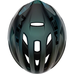 MET Rivale MIPS Helmet - Motion Blur/Matte Large