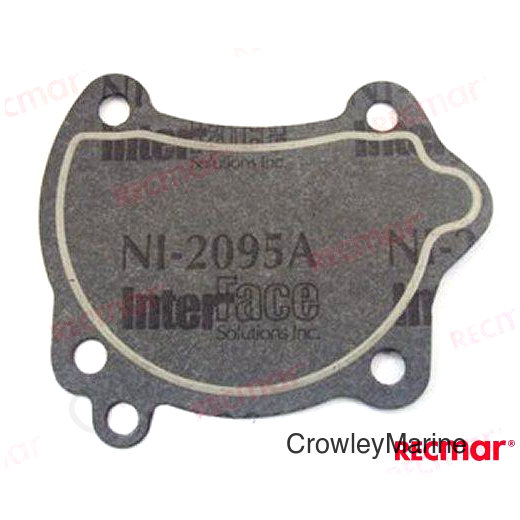 CYLINDERHEAD GASKET (REC6E0-11193-A1)