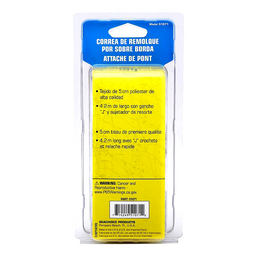 Seachoice Gunwale Tie Down Boat Strap, 14 Ft. thumbnail-1