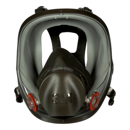 3M  FULL FACEPIECE REUSABLE RESPIRA
