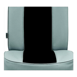Deluxe Lounge, Gray/Navy thumbnail-1