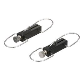 Seachoice Premium Outrigger Rigging Kit, Rigs 1 Pair of Outriggers Up to 22 In. thumbnail-2