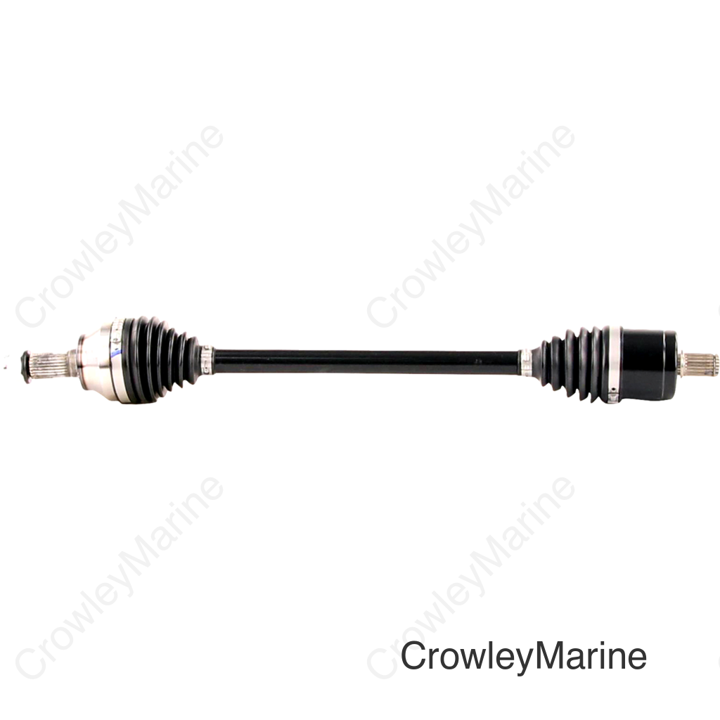 HD AXLE KT COMPLETE POLARIS