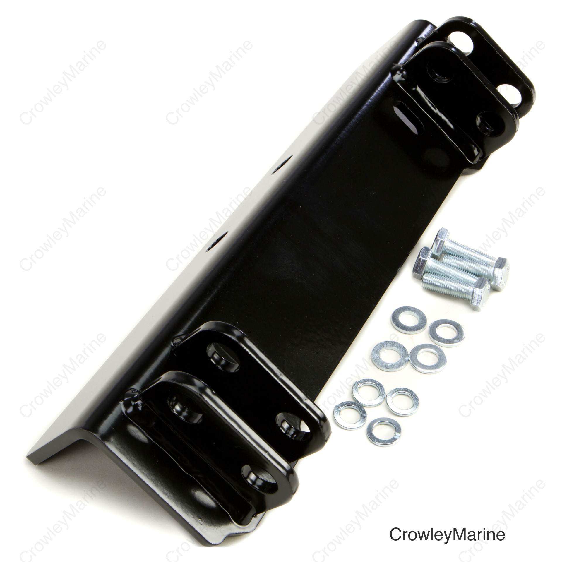 UTV PLOW MOUNT