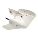 Gearcase Assembly, 25-30 (White)