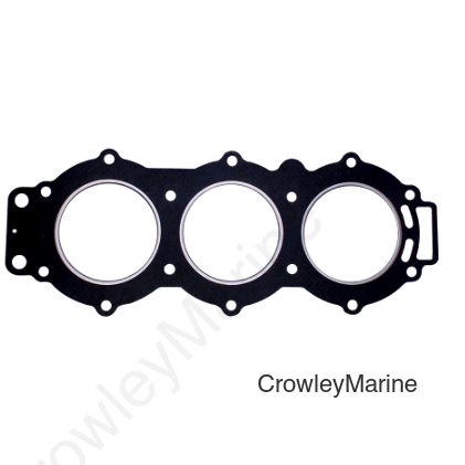 Gasket, Cylinder Head 