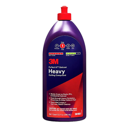 Perfect-It™ Gelcoat Heavy Cutting Compound, Gal. thumbnail-0