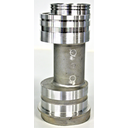 Rear Hub
