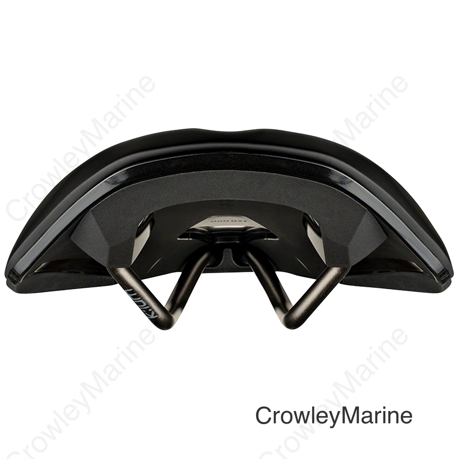 Fizik Tempo Argo R3 Saddle - Kium Black 160mm